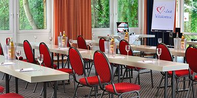 Roomingtons Lüneburger Heide