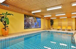 Michel Hotel Hodenhagen