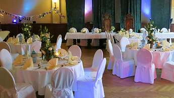 Hotel Elefant