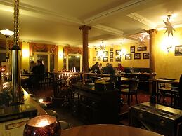 Hotel Elefant