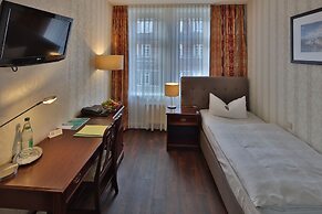 Hotel Elefant