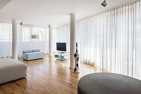 The Mandala Berlin, a Member of Design Hotel
