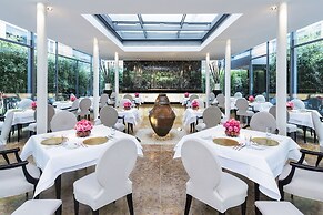 The Mandala Berlin, a Member of Design Hotel