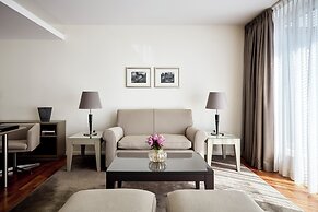 The Mandala Berlin, a Member of Design Hotel