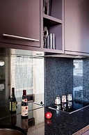 The Mandala Berlin, a Member of Design Hotel