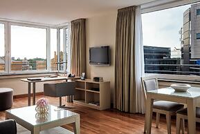 The Mandala Berlin, a Member of Design Hotel