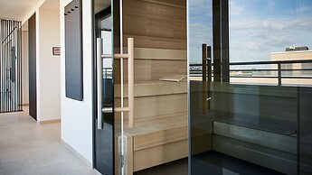 The Mandala Berlin, a Member of Design Hotel