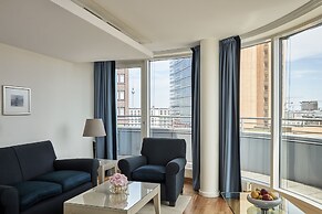 The Mandala Berlin, a Member of Design Hotel