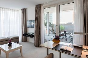 The Mandala Berlin, a Member of Design Hotel