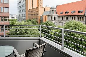 The Mandala Berlin, a Member of Design Hotel