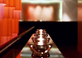 The Mandala Berlin, a Member of Design Hotel