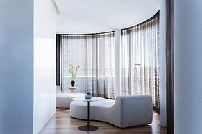 The Mandala Berlin, a Member of Design Hotel