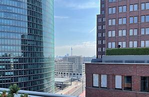 The Mandala Berlin, a Member of Design Hotel