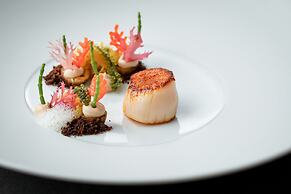 The Mandala Berlin, a Member of Design Hotel