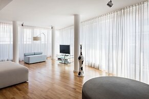 The Mandala Berlin, a Member of Design Hotel