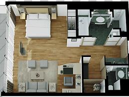The Mandala Berlin, a Member of Design Hotel