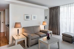 The Mandala Berlin, a Member of Design Hotel