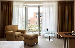 The Mandala Berlin, a Member of Design Hotel