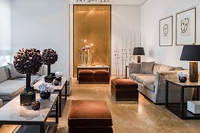 The Mandala Berlin, a Member of Design Hotel