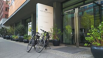 The Mandala Berlin, a Member of Design Hotel