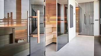 The Mandala Berlin, a Member of Design Hotel