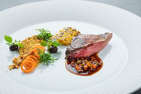 The Mandala Berlin, a Member of Design Hotel