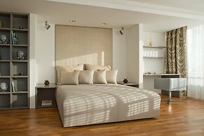 The Mandala Berlin, a Member of Design Hotel