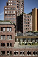 The Mandala Berlin, a Member of Design Hotel