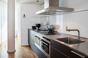 The Mandala Berlin, a Member of Design Hotel