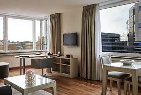 The Mandala Berlin, a Member of Design Hotel