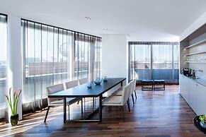 The Mandala Berlin, a Member of Design Hotel