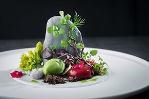 The Mandala Berlin, a Member of Design Hotel