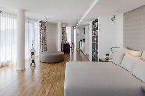The Mandala Berlin, a Member of Design Hotel