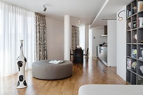 The Mandala Berlin, a Member of Design Hotel