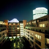 The Mandala Berlin, a Member of Design Hotel