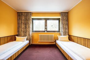 Raststättenhotel Grunewald