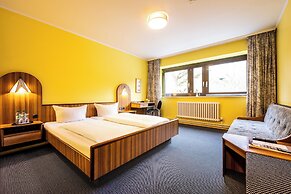 Raststättenhotel Grunewald