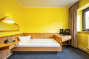 Raststättenhotel Grunewald