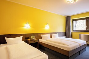 Raststättenhotel Grunewald