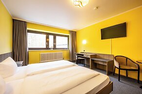 Raststättenhotel Grunewald