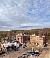 Raststättenhotel Grunewald