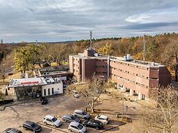 Raststättenhotel Grunewald