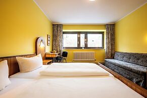 Raststättenhotel Grunewald