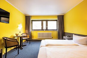 Raststättenhotel Grunewald