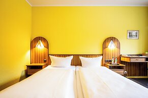 Raststättenhotel Grunewald