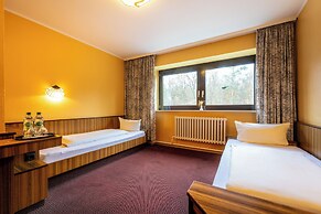 Raststättenhotel Grunewald