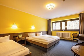 Raststättenhotel Grunewald