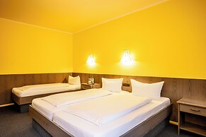 Raststättenhotel Grunewald