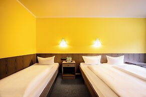 Raststättenhotel Grunewald