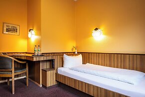 Raststättenhotel Grunewald